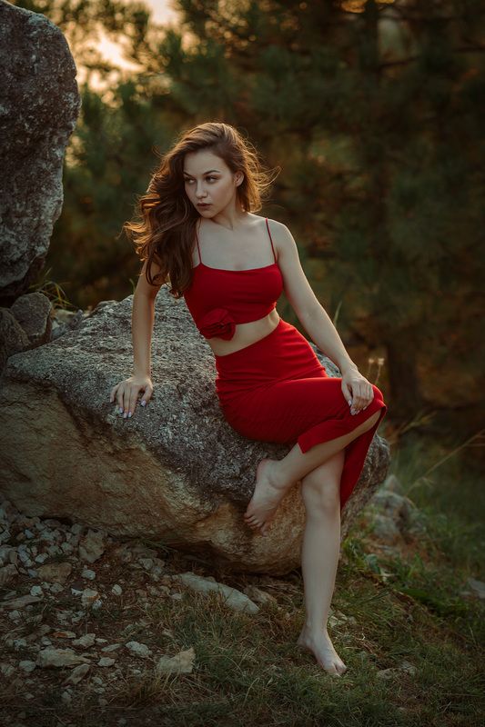 Жасмина фото превью