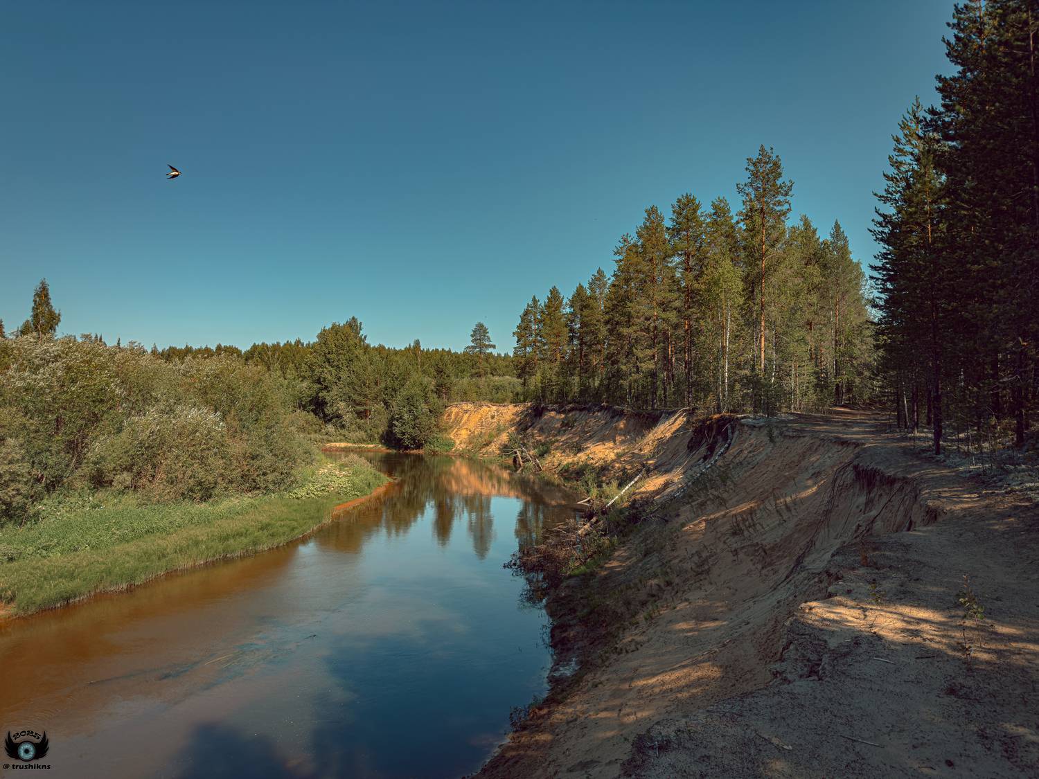 , Vladislav Trushkov