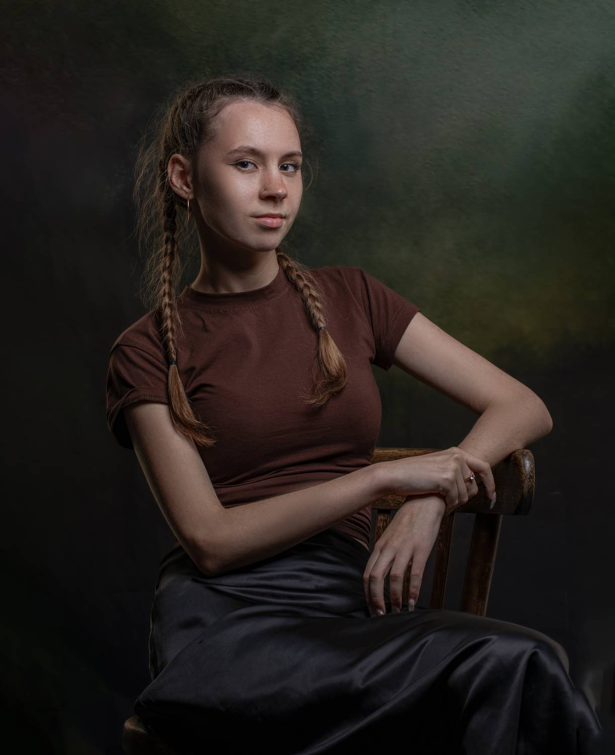 , Малышев Алексей