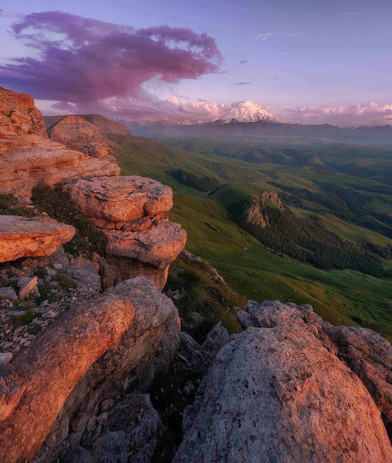 , Андрей Родионов