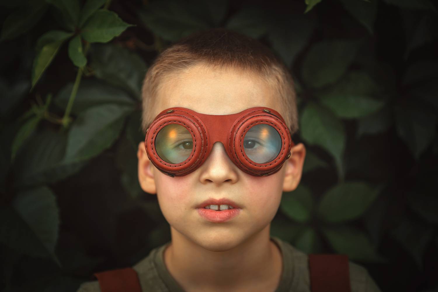 , Лысенкова Аксинья