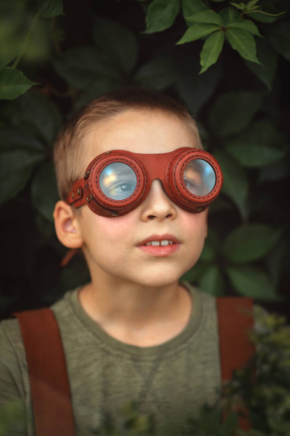 , Лысенкова Аксинья