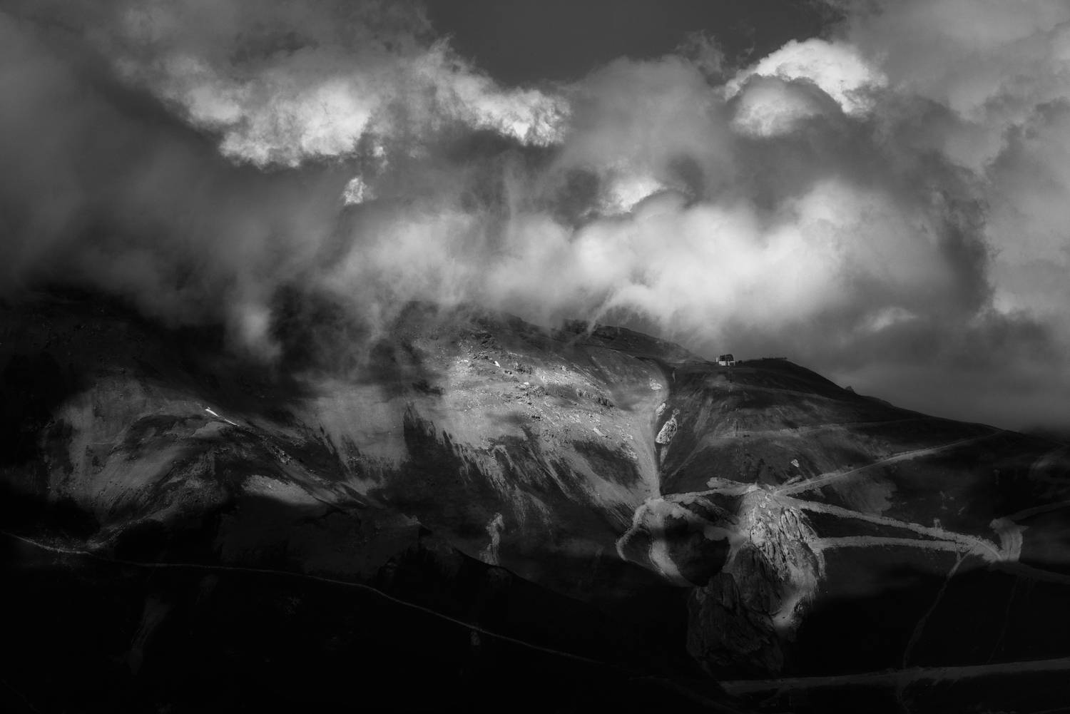 , Павел Абакумов