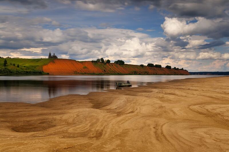 Большая Нисогора фото превью