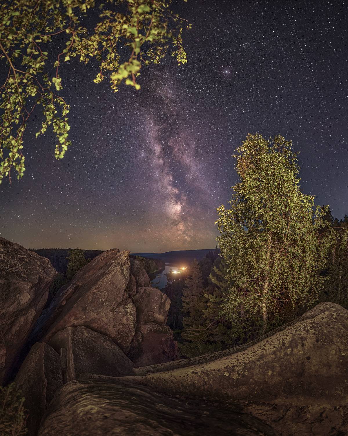 , Даниил Мелехов