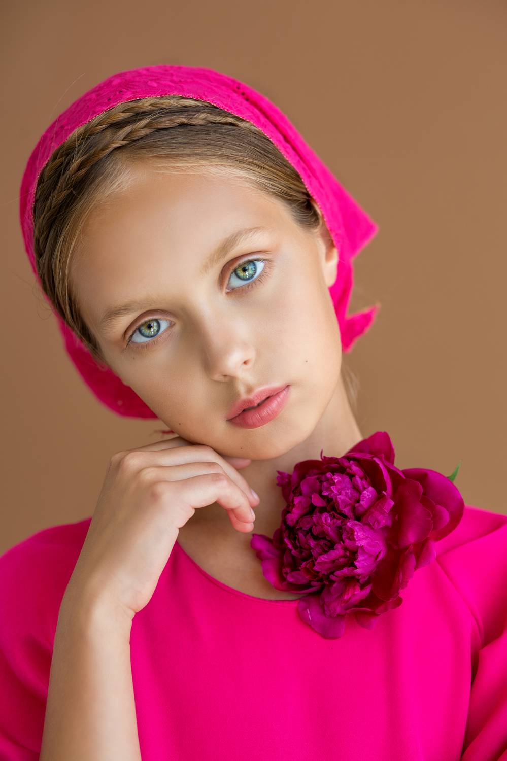 , Анастасия Рязанцева