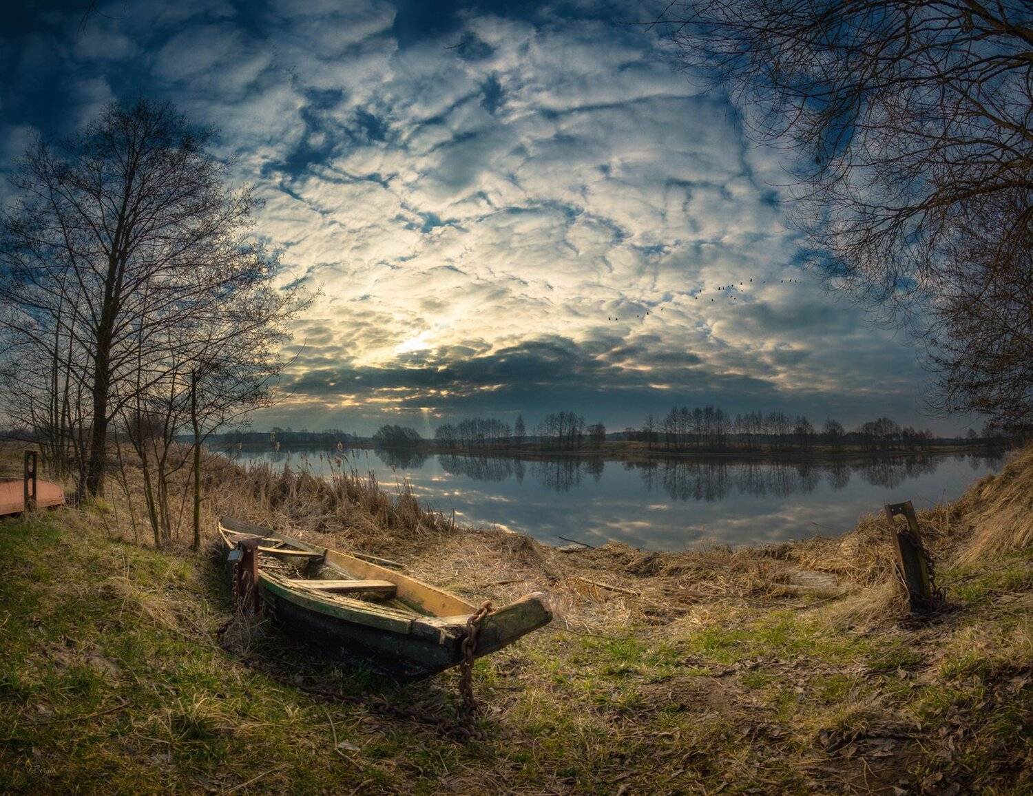 , Серж Домбровский