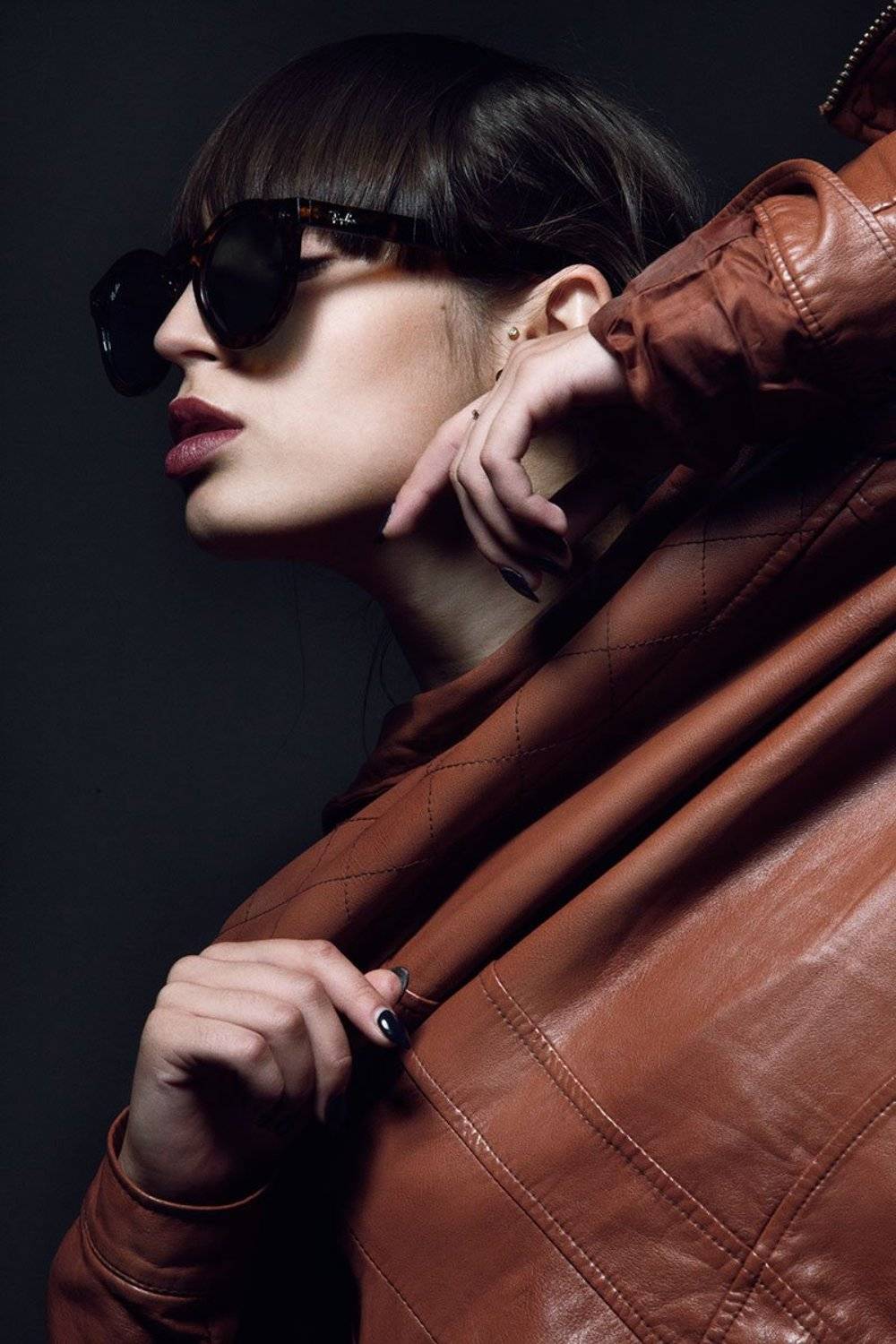 fashion, model, style, portrait, photo, Лев Рогожников