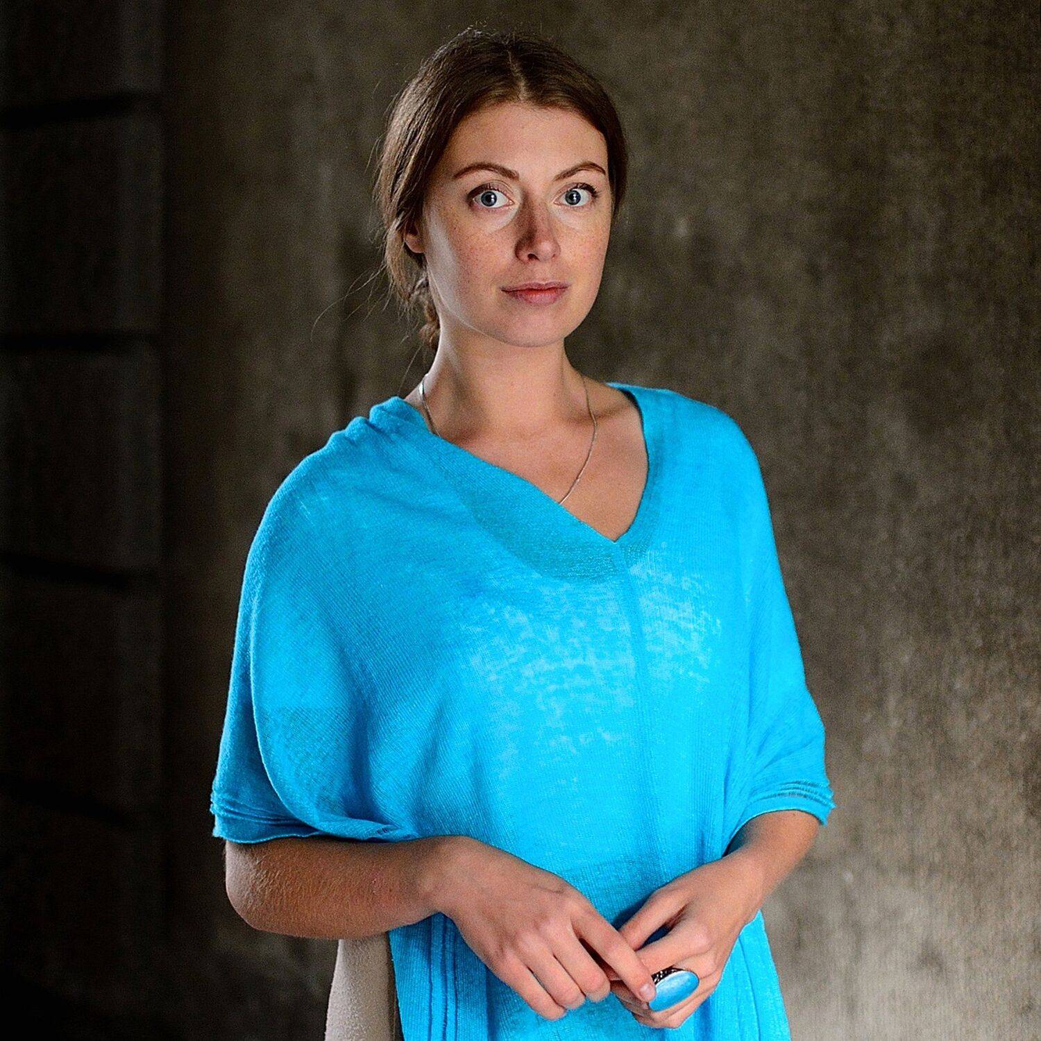 , Михаил Заборов