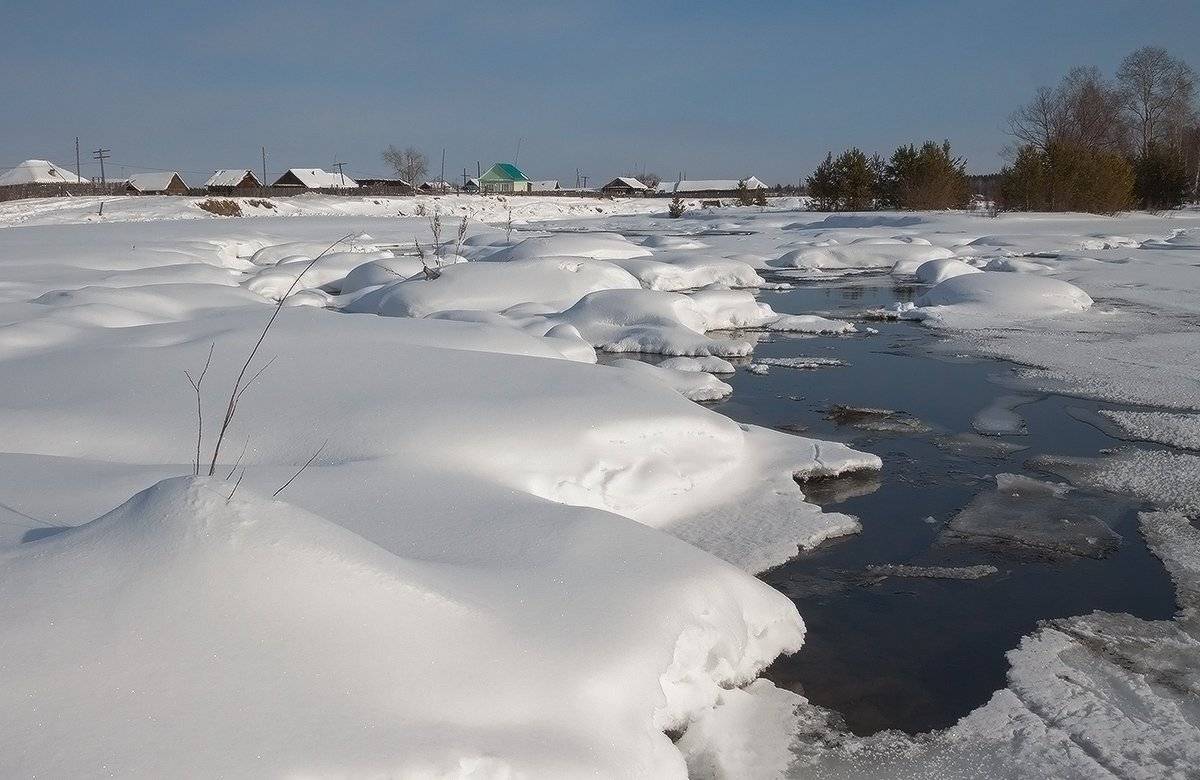 , Николай Морский