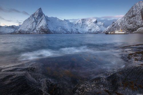 Хамной