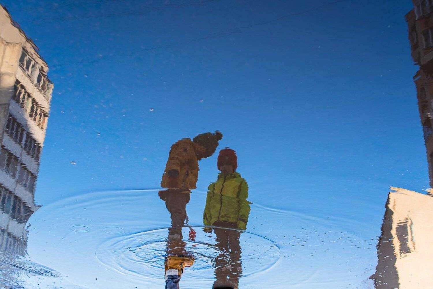 , Ирина Хромова