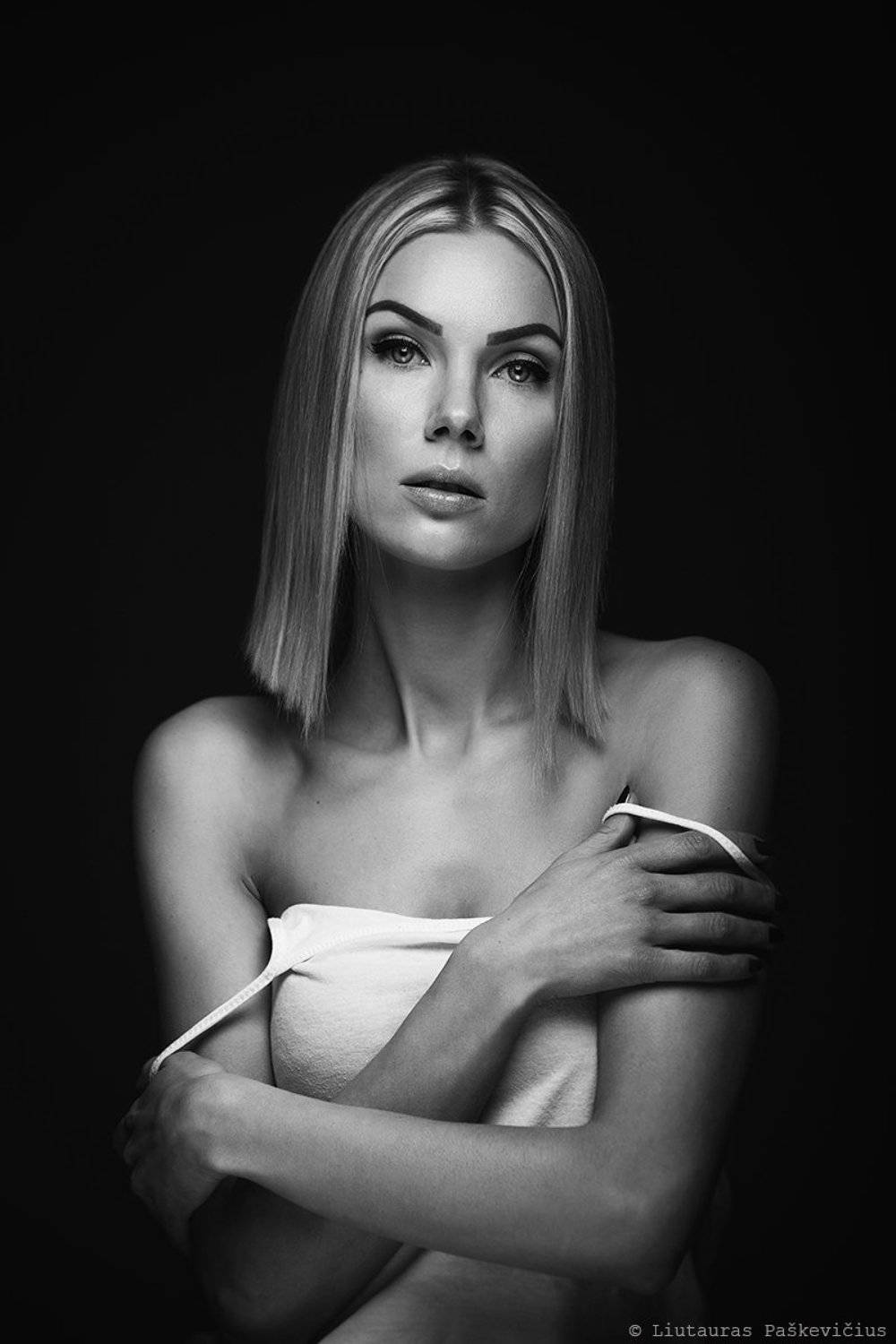 , Liutauras Paskevicius