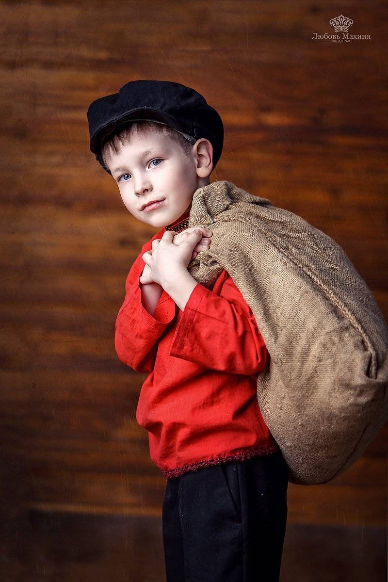 , Любовь Махиня