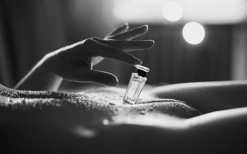 Ню, НюАрт, Nu, Nude, Naked, Girl, Light *** фото превью