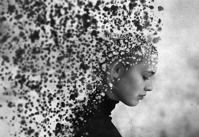 Портрет