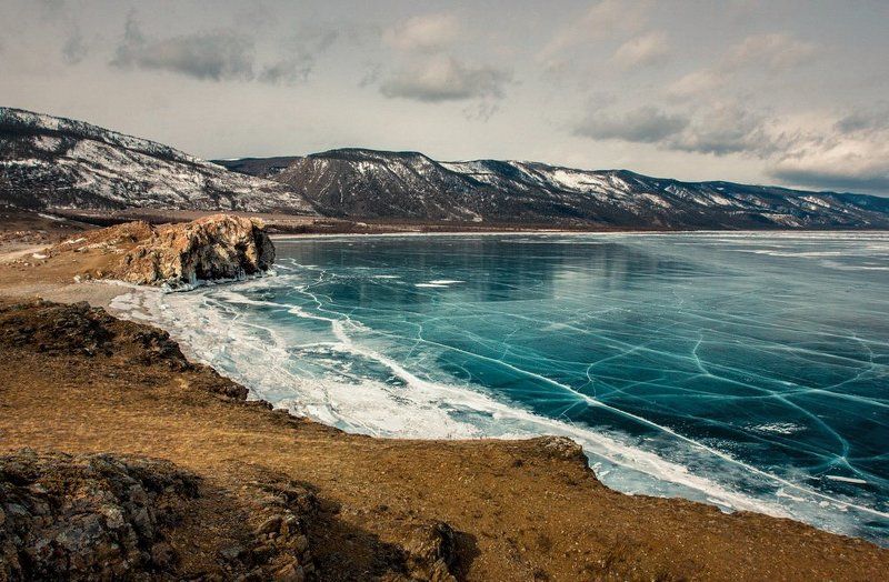 Геометрия Малого моря фото превью