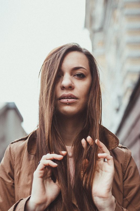 Катерина фото превью