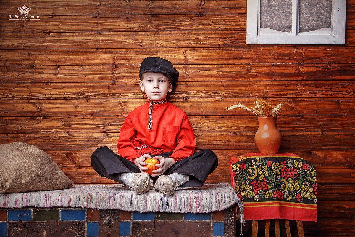 , Любовь Махиня