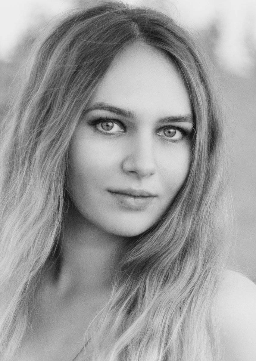 , Маринина Юленька