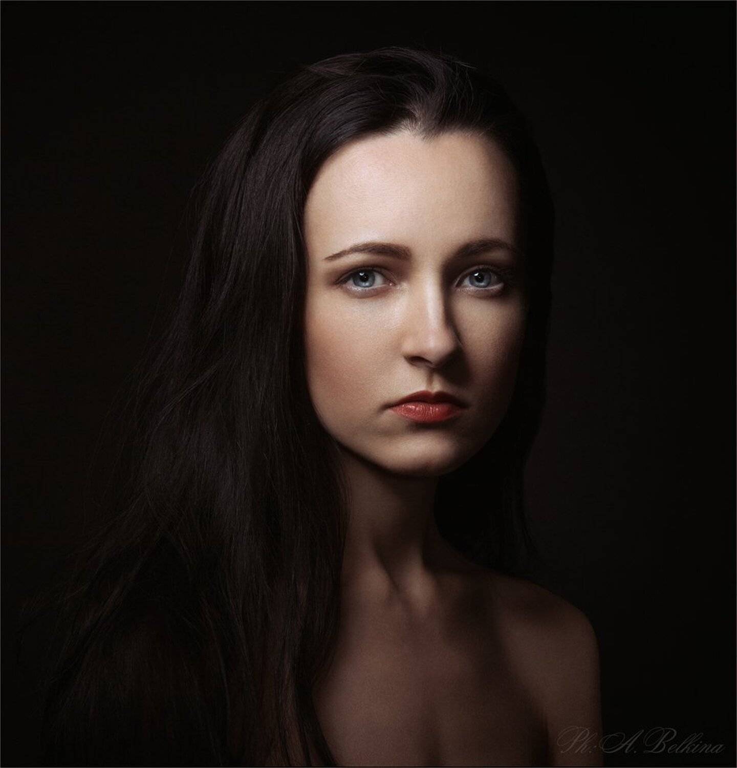 , Ариадна Белкина