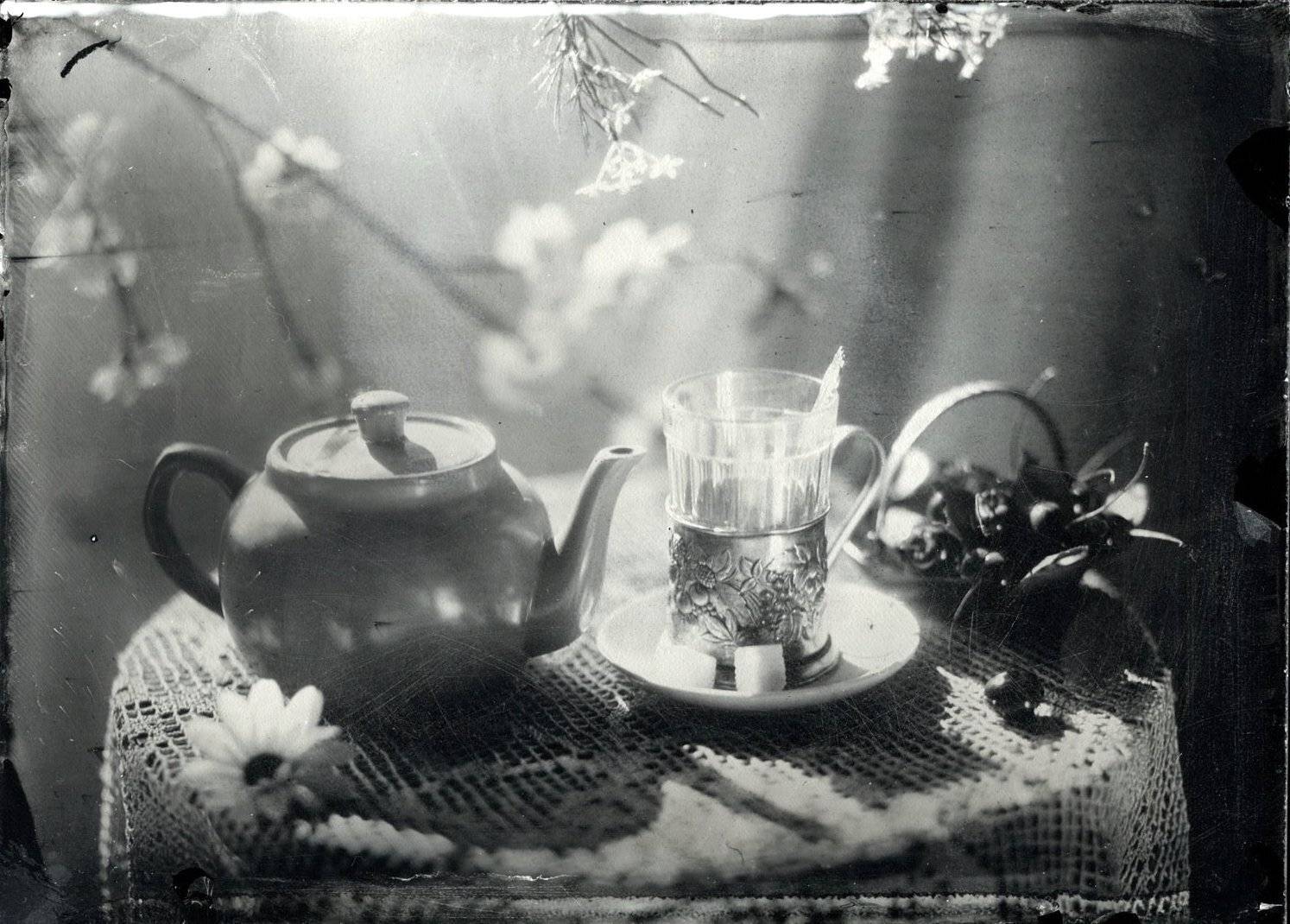 , Сергей Гайлет