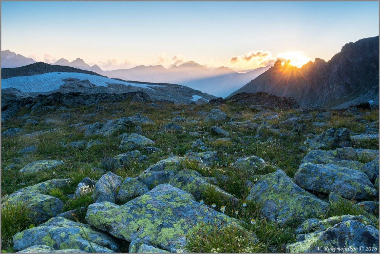 , Рукомойников Валентин