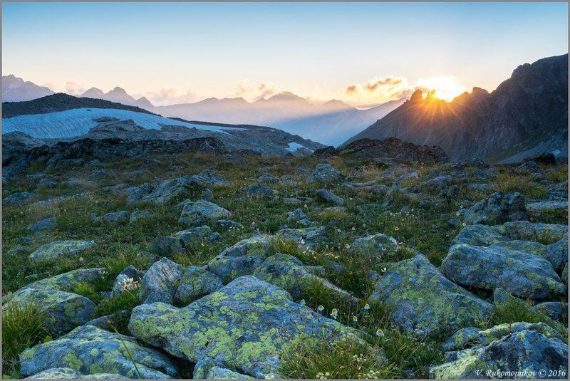 Последний луч фото превью