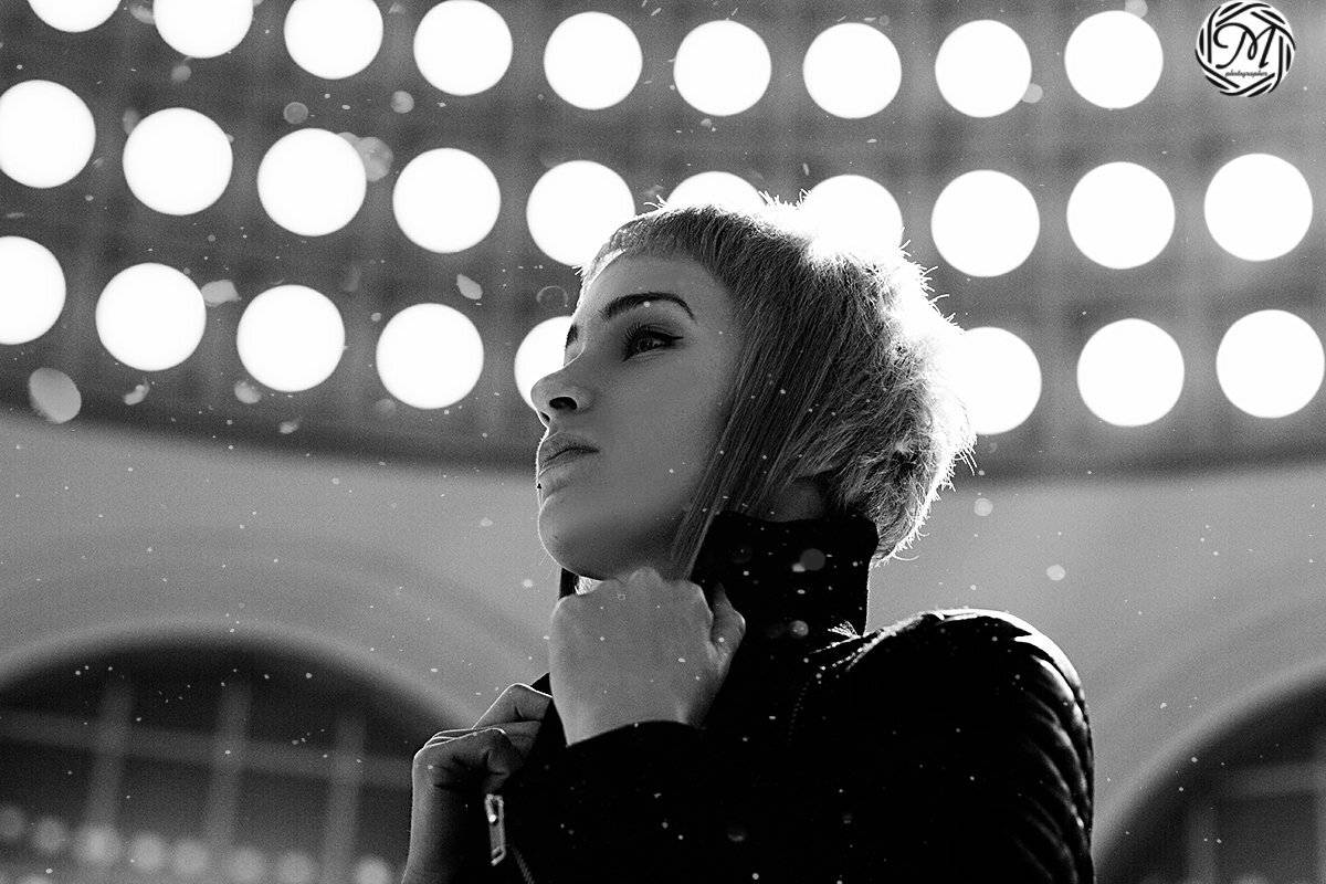 , Медочек Александра