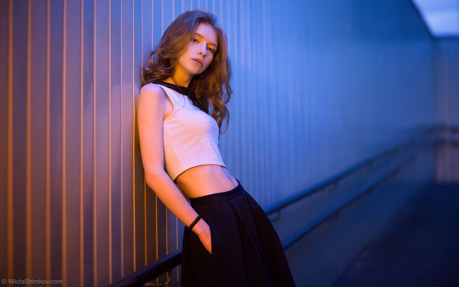 , Никита Широков