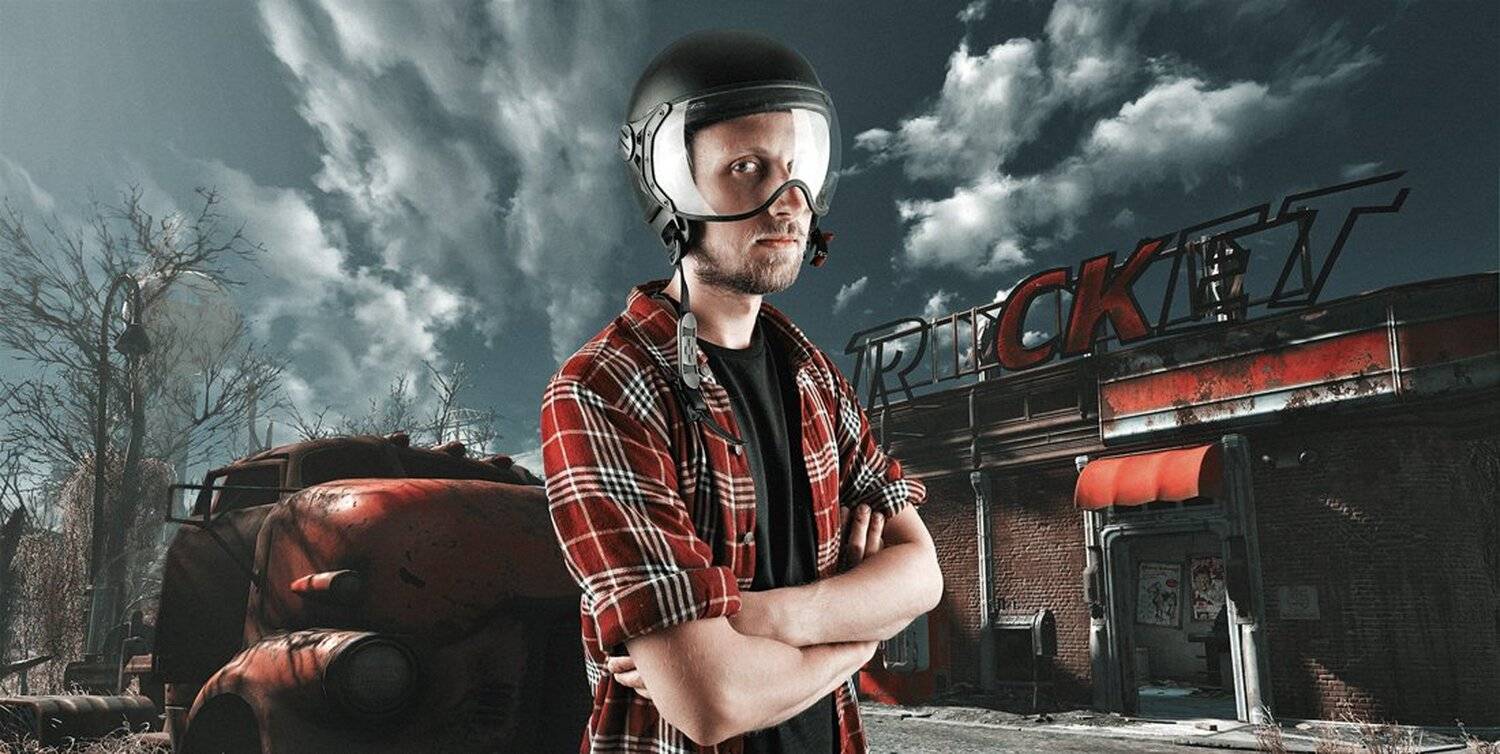 , Игорь Бурба