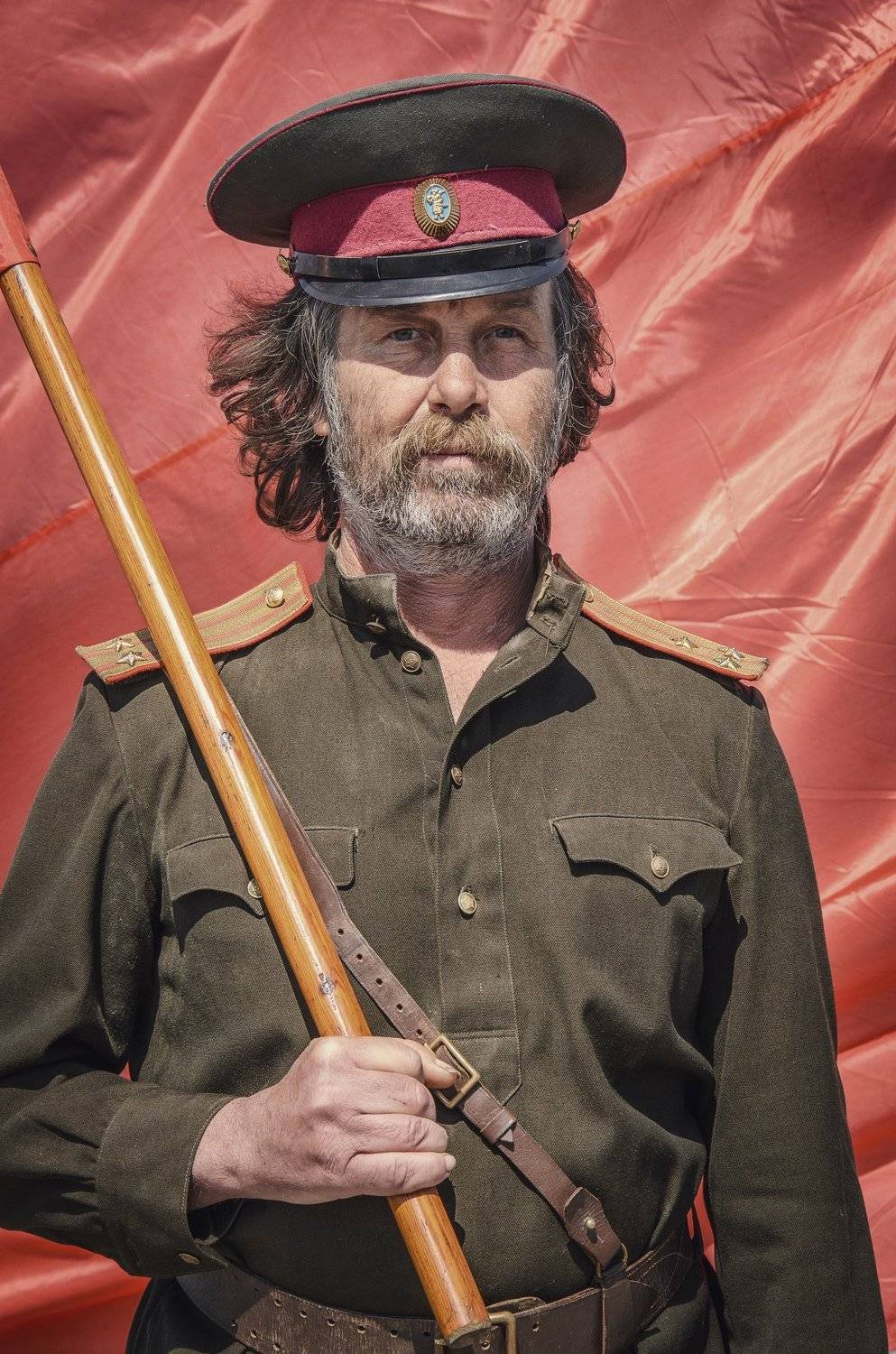 , Анатолий Щербак