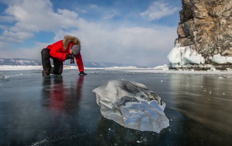 лед,льдинка,торосы,сосульки , грот,стекло,прозрачность,байкал,ольхон,зима,озеро, лед, лед, лед фото превью