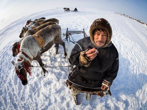 Планета Ямал