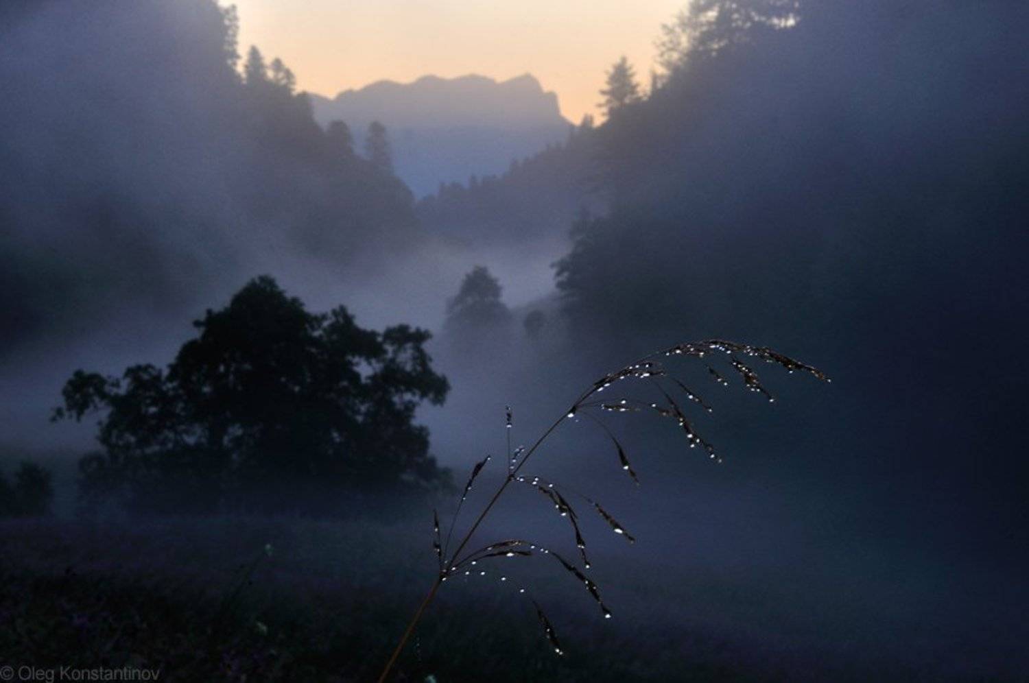 , Олег Константинов