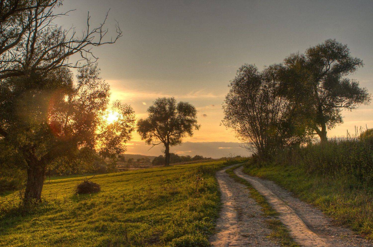 DrAstronomus, Вечерело, Закат, Сергей Сидоров