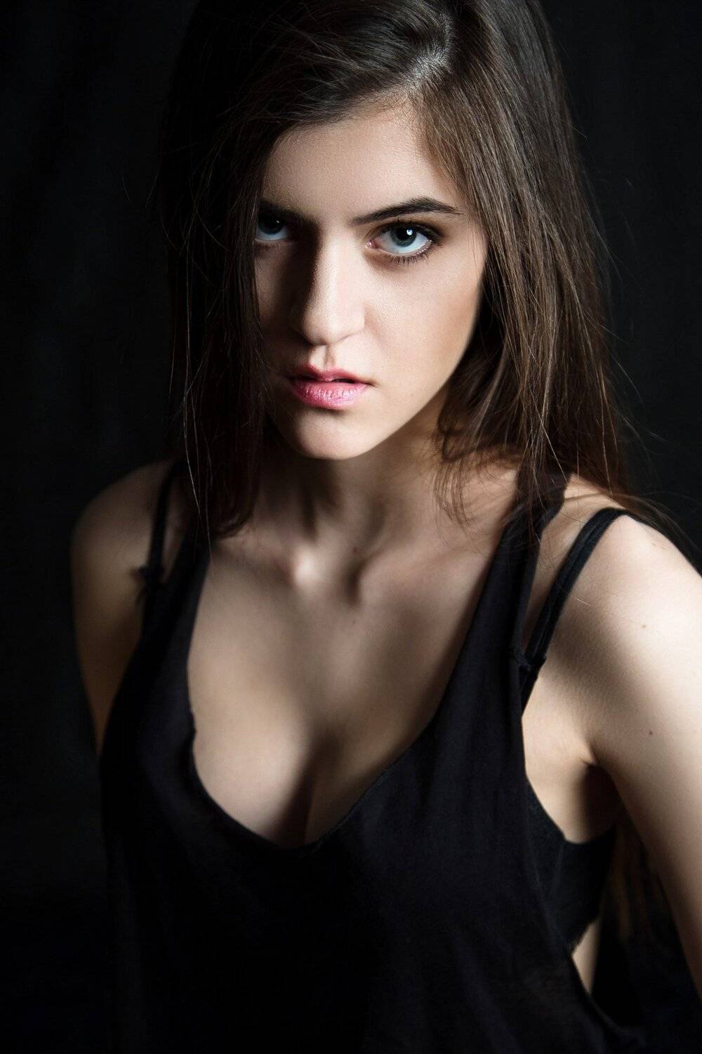 , Туркадзе Дарья