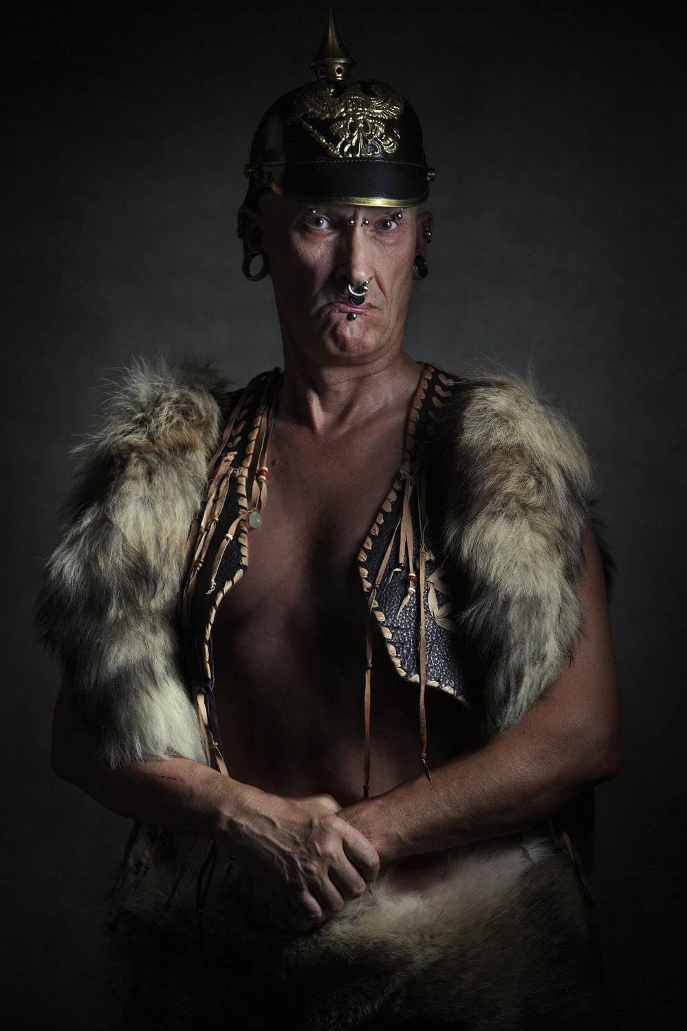 , Константин Краснобаев