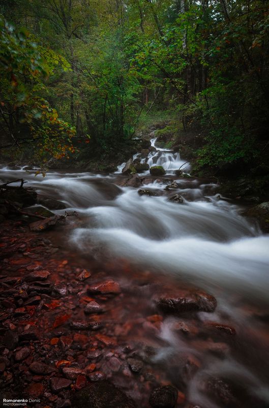 Слияние фото превью