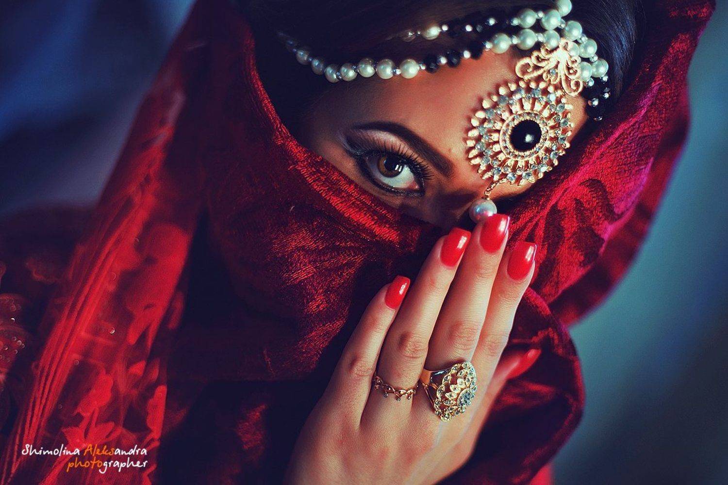 , Александра Шимолина