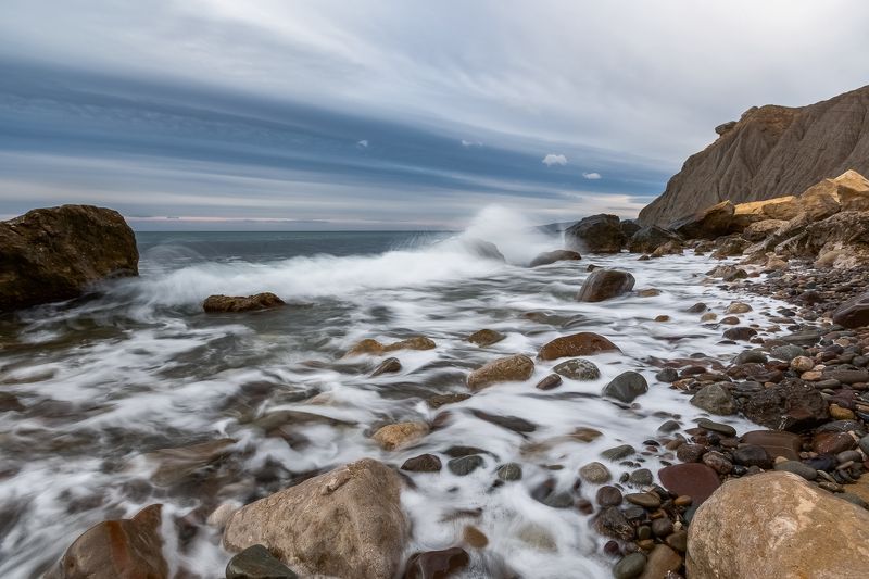 Крым Межсезонье. фото превью