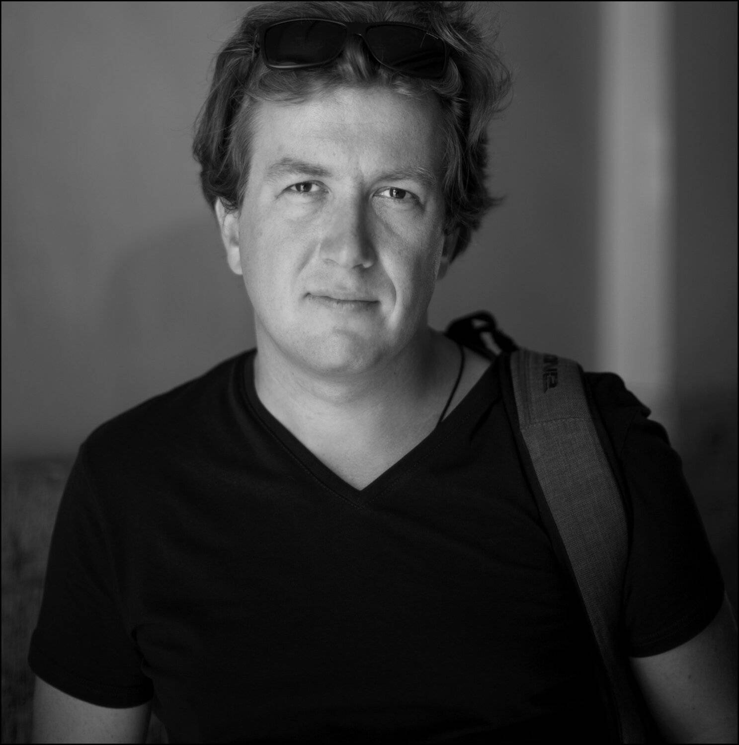 , Михаил Заборов