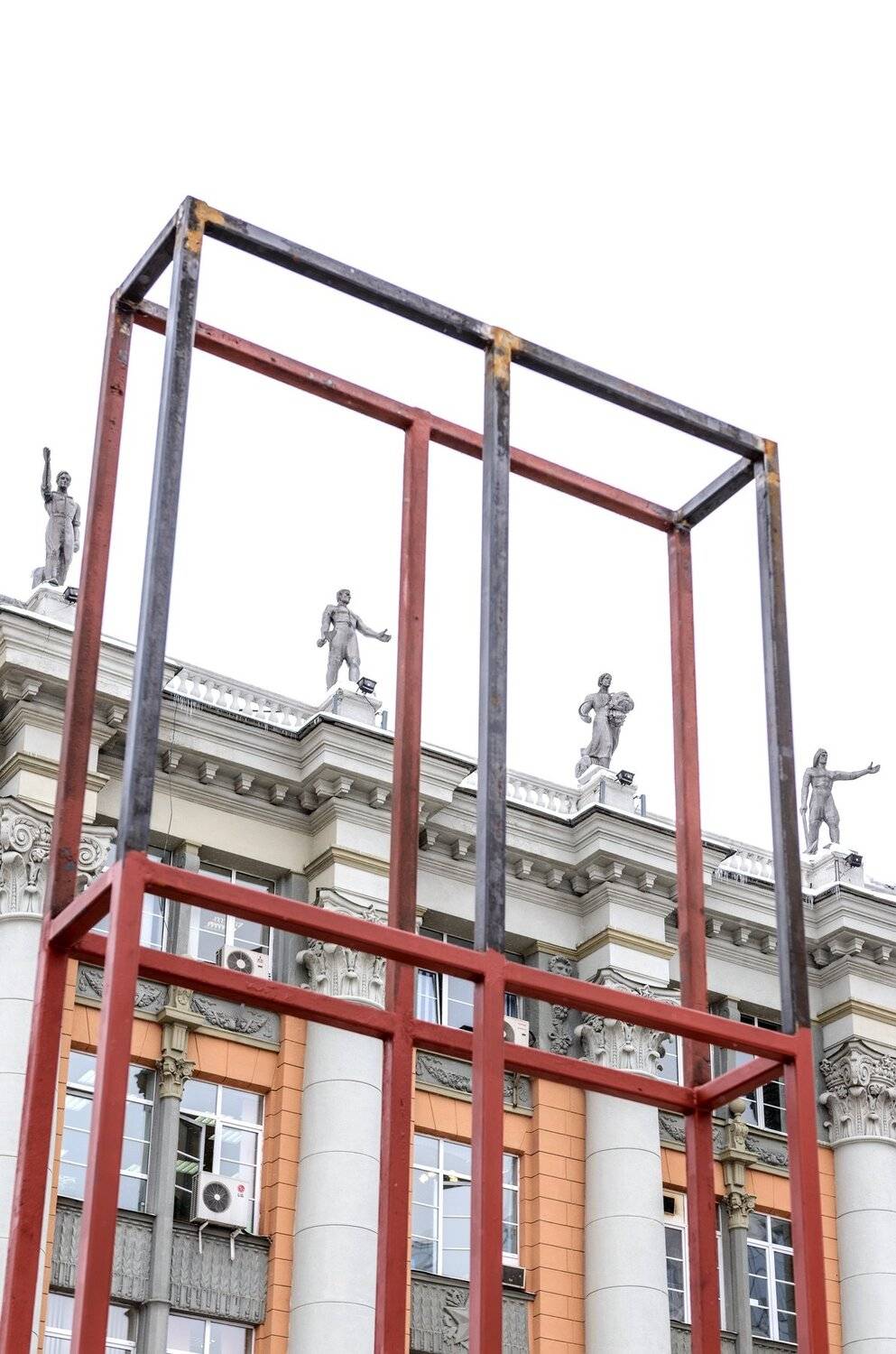 , Ольга Беккер