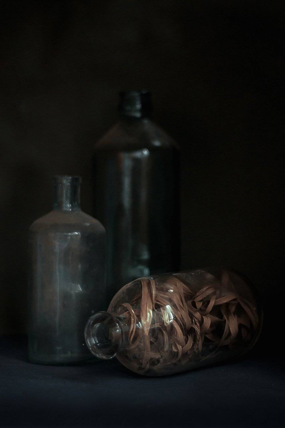 , Владимир Осауленко