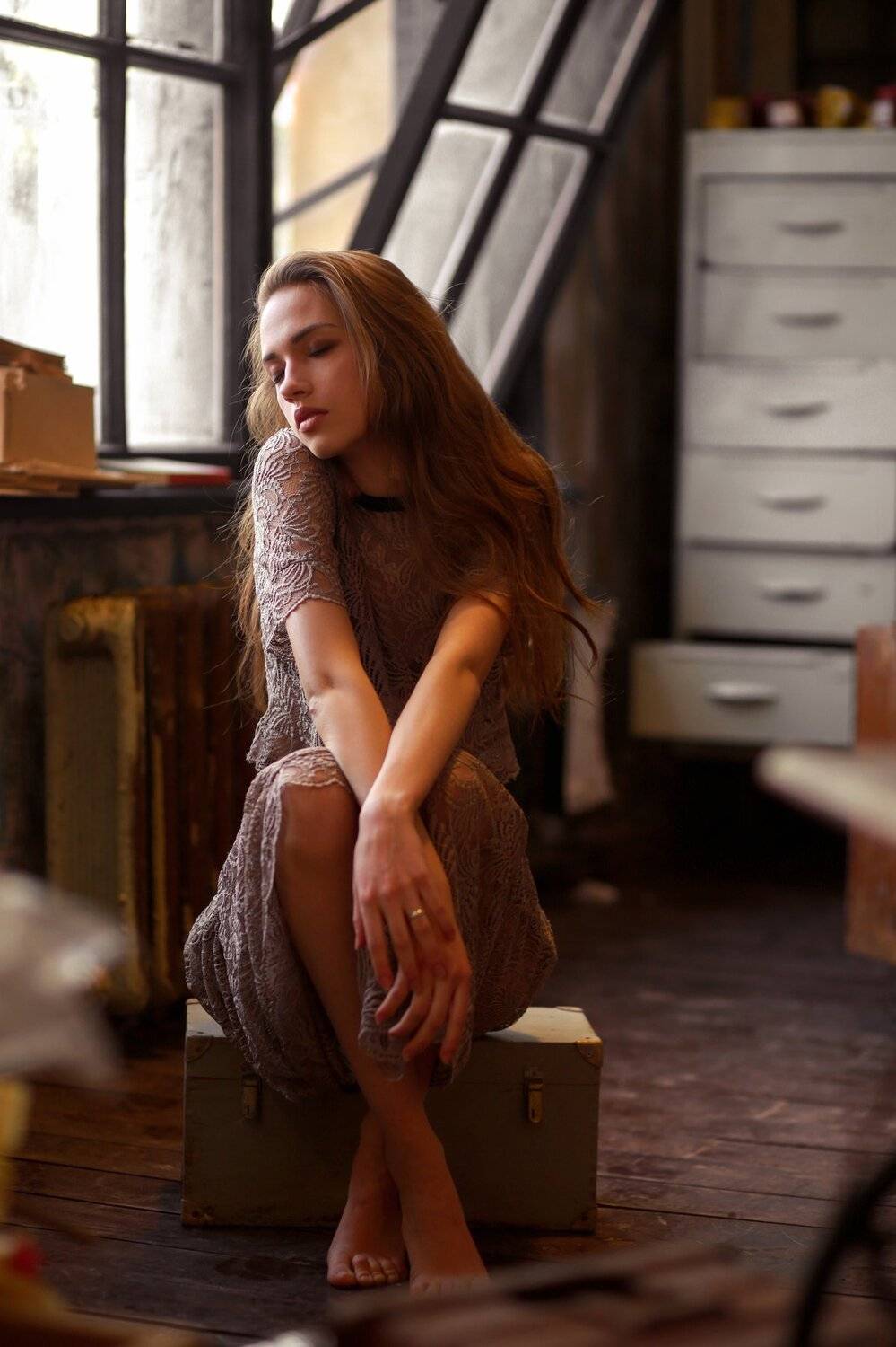 , Обитоцкая Татьяна