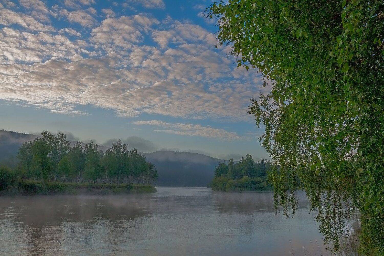 , Николай Морский