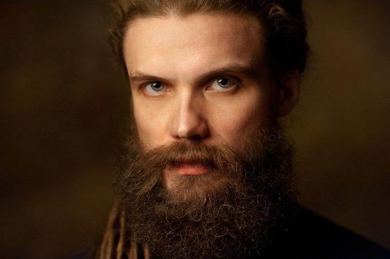 Portrait фото превью