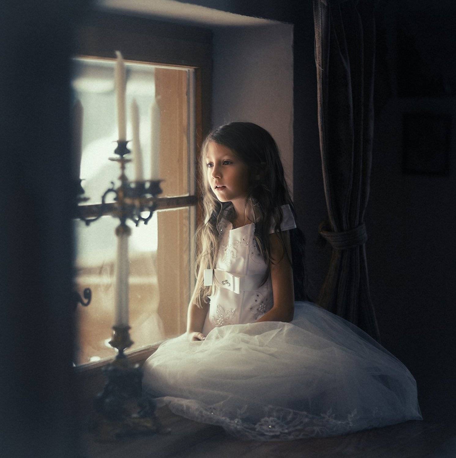, DesiArt Kuleshova