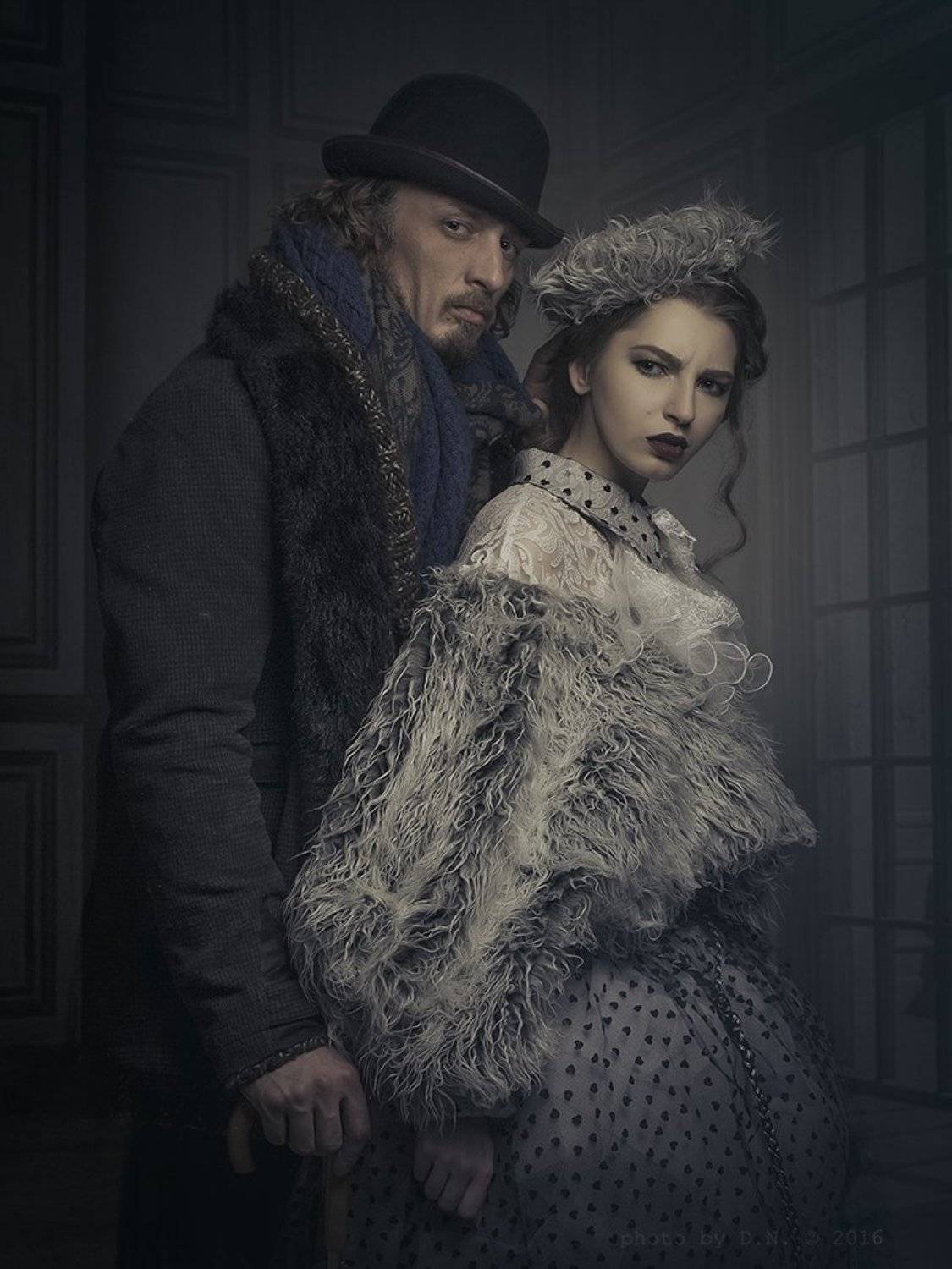 , Дмитрий Нечаев