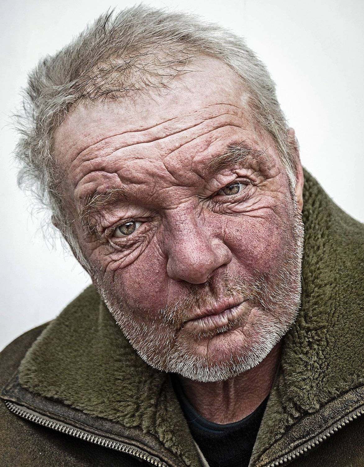 , Анатолий Щербак